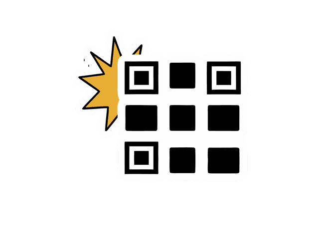 Share your visual menu